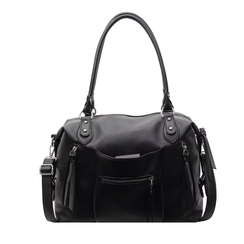 Underarm Bags Fashion Crossbody Bag for Woman Shoulder Bags Large Capacity Versatile Tote Bag Retro Designer Bags Сумка Женская